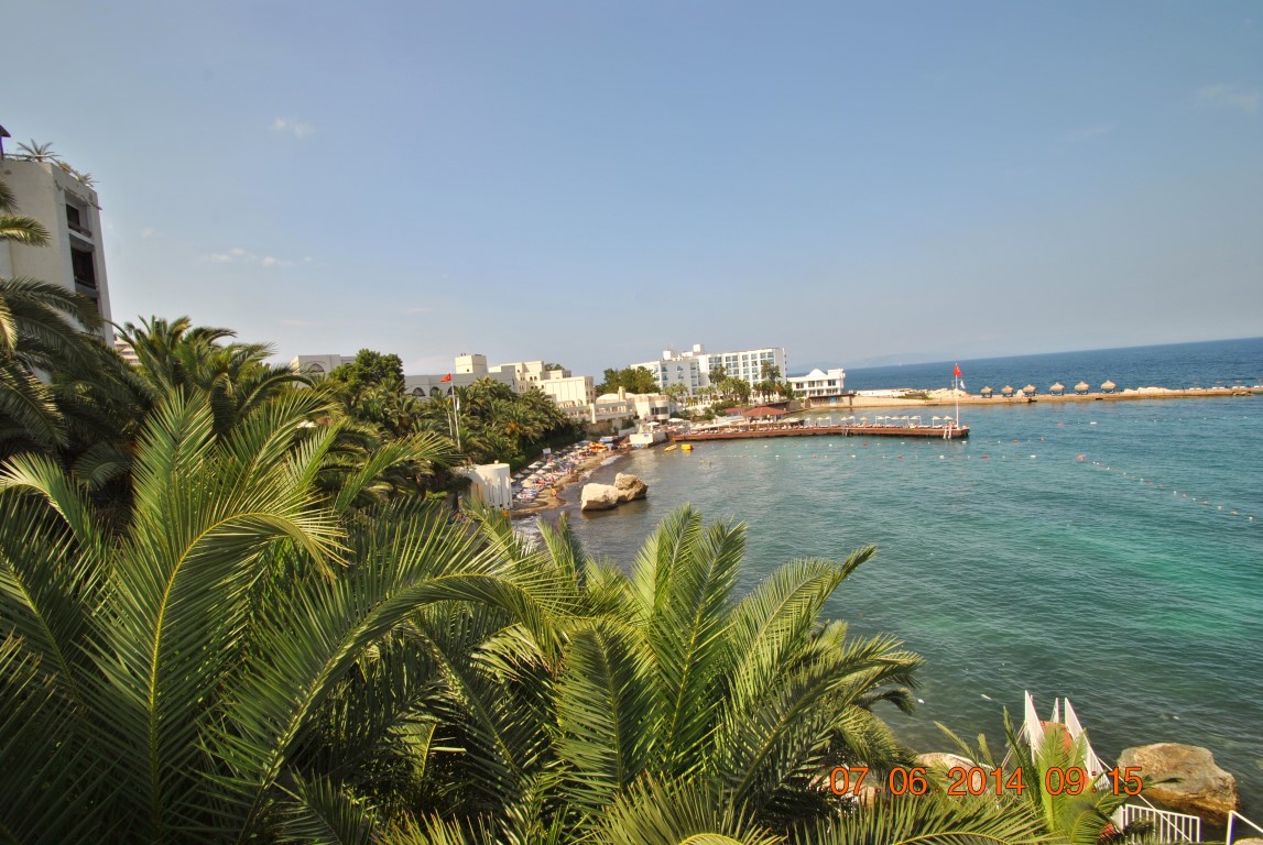 imagini hotel IMBAT KUSADASI